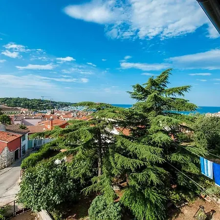 Blu Sky * Rovinj