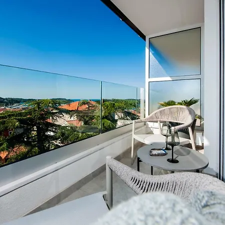 Apartment Blu Sky