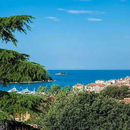 Blu Sky Apartman