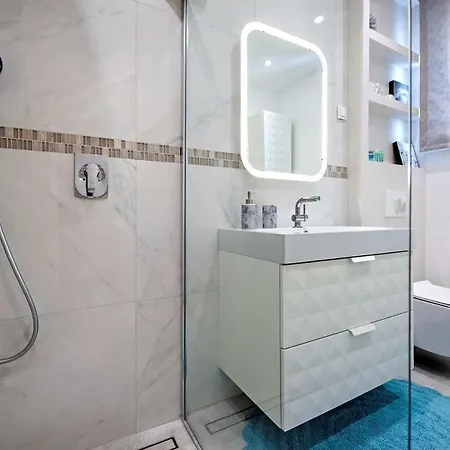 Apartament Blu Sky Rovinj