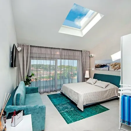 Apartament Blu Sky