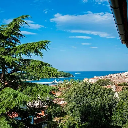 Blu Sky Rovigno