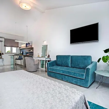 Blu Sky ロヴィニ