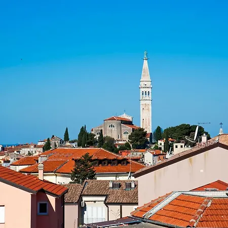 Blu Sky Ρόβινι