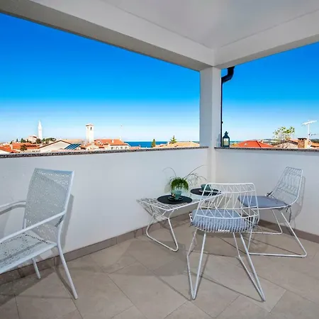 Blu Sky Rovinj
