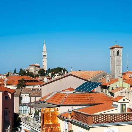 Blu Sky * Ρόβινι