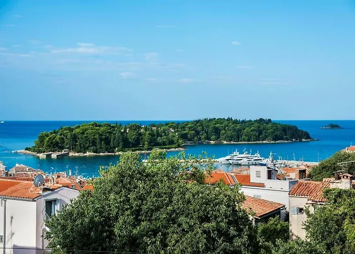 Διαμέρισμα Blu Sky *