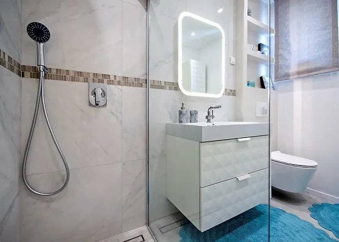 Apartman Blu Sky Rovinj