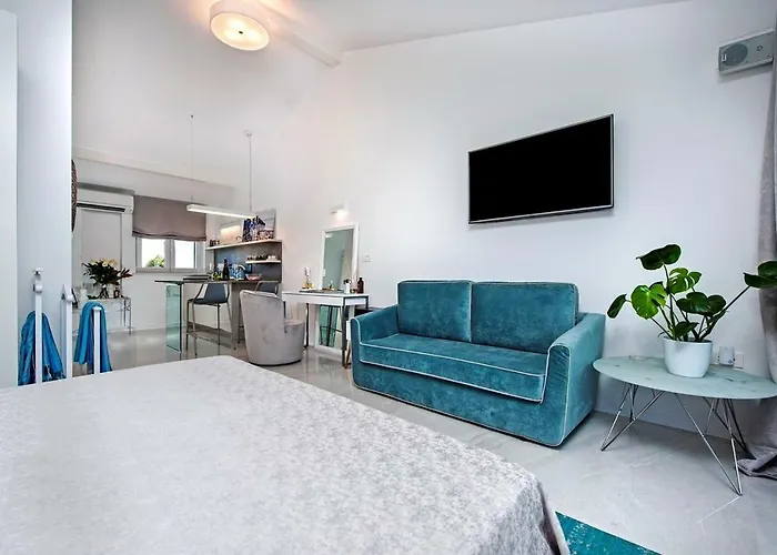 Blu Sky Ρόβινι