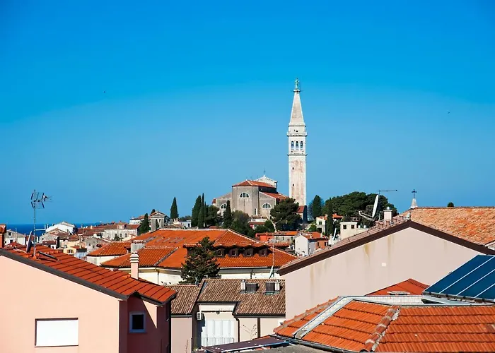 Blu Sky Rovinj