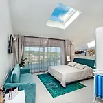 Apartman Blu Sky
