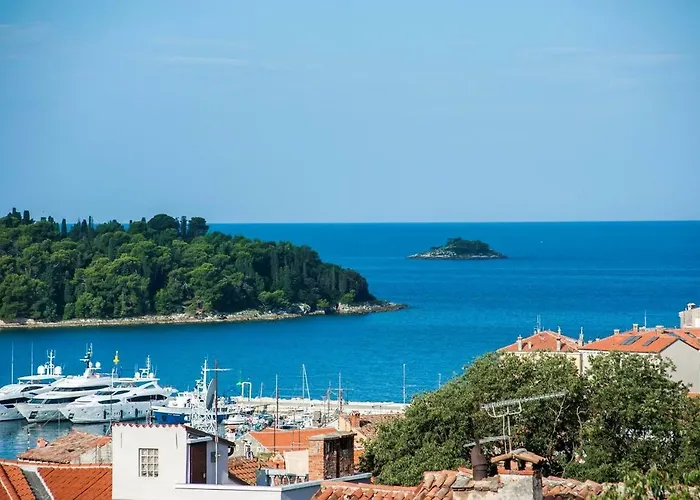 Blu Sky * Rovinj
