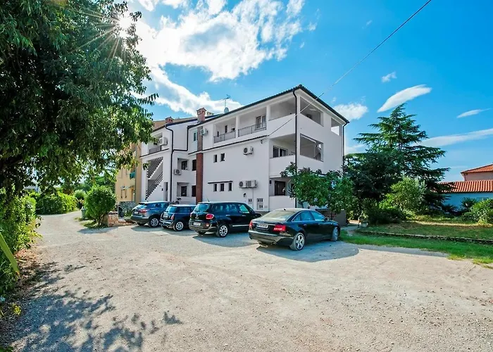 Blu Sky Appartement