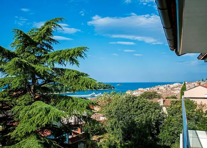 Blu Sky Rovinj