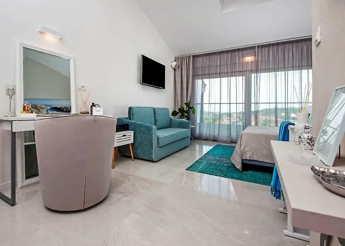 Blu Sky Appartement *