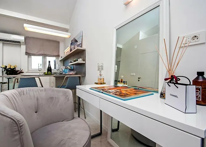 Blu Sky Appartement *