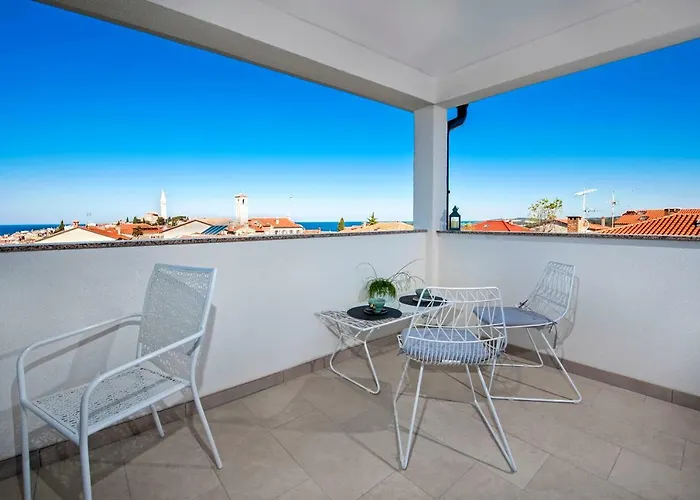 Blu Sky Rovinj
